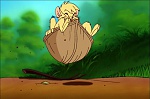 The Secret of NIMH 2: Timmy to the Rescue picture