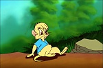 The Secret of NIMH 2: Timmy to the Rescue picture
