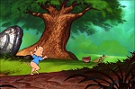 The Secret of NIMH 2: Timmy to the Rescue picture