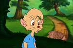 The Secret of NIMH 2: Timmy to the Rescue picture
