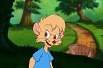 The Secret of NIMH 2: Timmy to the Rescue picture