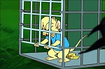The Secret of NIMH 2: Timmy to the Rescue picture