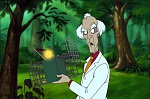 The Secret of NIMH 2: Timmy to the Rescue picture