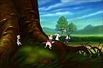 The Secret of NIMH 2: Timmy to the Rescue picture