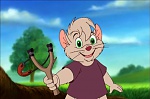 The Secret of NIMH 2: Timmy to the Rescue picture