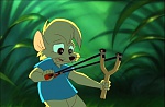 The Secret of NIMH 2: Timmy to the Rescue picture