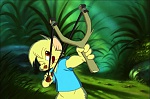 The Secret of NIMH 2: Timmy to the Rescue picture