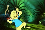 The Secret of NIMH 2: Timmy to the Rescue picture