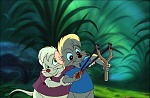 The Secret of NIMH 2: Timmy to the Rescue picture