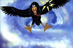 Image The Secret of NIMH 2: Timmy to the Rescue