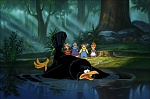 The Secret of NIMH 2: Timmy to the Rescue picture