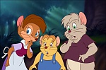 The Secret of NIMH 2: Timmy to the Rescue picture