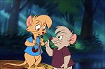 The Secret of NIMH 2: Timmy to the Rescue picture