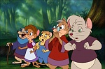 Image The Secret of NIMH 2: Timmy to the Rescue