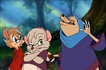 The Secret of NIMH 2: Timmy to the Rescue picture