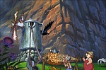 The Secret of NIMH 2: Timmy to the Rescue picture