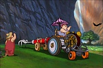 The Secret of NIMH 2: Timmy to the Rescue picture