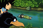 The Secret of NIMH 2: Timmy to the Rescue picture