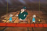 The Secret of NIMH 2: Timmy to the Rescue picture