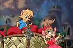 The Secret of NIMH 2: Timmy to the Rescue picture