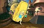The Secret of NIMH 2: Timmy to the Rescue picture