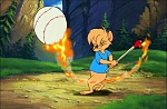 Image The Secret of NIMH 2: Timmy to the Rescue