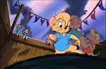 The Secret of NIMH 2: Timmy to the Rescue picture