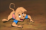 The Secret of NIMH 2: Timmy to the Rescue picture
