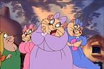 The Secret of NIMH 2: Timmy to the Rescue picture