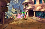 The Secret of NIMH 2: Timmy to the Rescue picture