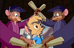 The Secret of NIMH 2: Timmy to the Rescue picture