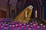 The Secret of NIMH 2: Timmy to the Rescue picture
