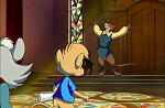 The Secret of NIMH 2: Timmy to the Rescue picture
