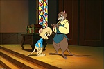 The Secret of NIMH 2: Timmy to the Rescue picture