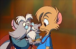 Image The Secret of NIMH 2: Timmy to the Rescue