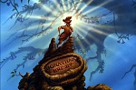 The Secret of NIMH 2: Timmy to the Rescue picture