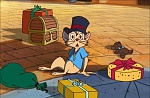 The Secret of NIMH 2: Timmy to the Rescue picture