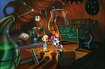 The Secret of NIMH 2: Timmy to the Rescue picture