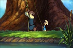 The Secret of NIMH 2: Timmy to the Rescue picture
