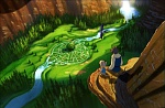 Image The Secret of NIMH 2: Timmy to the Rescue