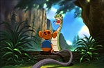 The Secret of NIMH 2: Timmy to the Rescue picture