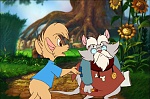 Image The Secret of NIMH 2: Timmy to the Rescue