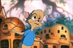 The Secret of NIMH 2: Timmy to the Rescue picture