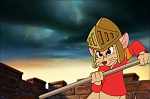 Image The Secret of NIMH 2: Timmy to the Rescue