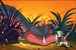 The Secret of NIMH 2: Timmy to the Rescue picture