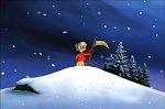 The Secret of NIMH 2: Timmy to the Rescue picture