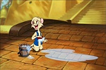 The Secret of NIMH 2: Timmy to the Rescue picture