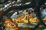 The Secret of NIMH 2: Timmy to the Rescue picture