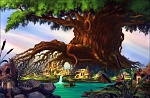 The Secret of NIMH 2: Timmy to the Rescue picture