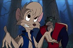 The Secret of NIMH 2: Timmy to the Rescue picture